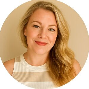 Meet your Posher, Chrissy